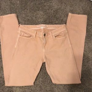 Banana Republic women’s pants size 28L